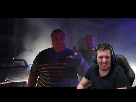 Kraayziie Reacts To Pistol Pete & Enzo - I Swear