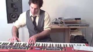 Classic 80&#39;s Hits... Interpreted for Ragtime Piano - By Scott Bradlee (Inspiration for &quot;Westworld&quot;)