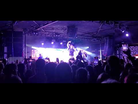 O'Bros - Chvrchies Genre Mix (Live @ To Be Honest. Tour 2025 Frankfurt)