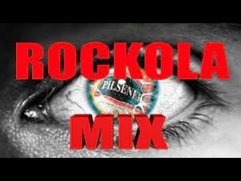 Dj Power Music  Rockoleros