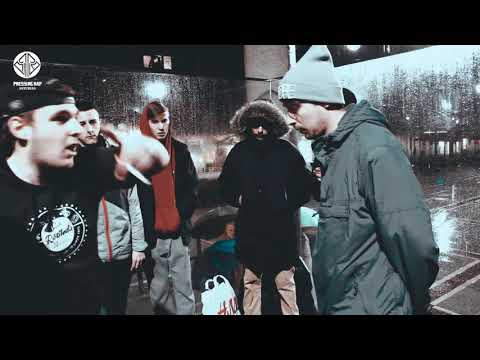 Chente VS Fayer pov (BegoñaBattle) Cuartos