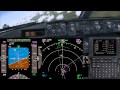 Учебный ролик по эксплуатации Boeing 737-800 Part3 