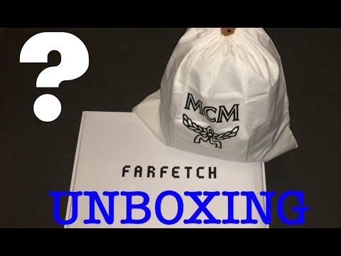 download lagu mp3 mp4 Mcm Farfetch, download lagu Mcm Farfetch gratis, unduh video klip Mcm Farfetch