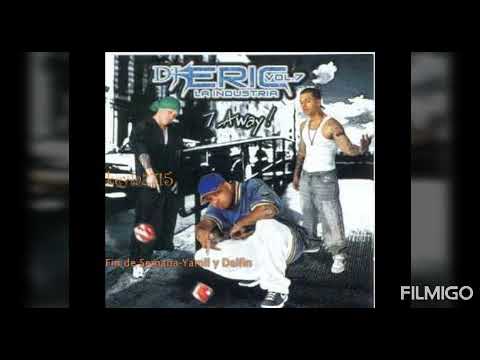 Fin de Semana YAMIL & DELFIN