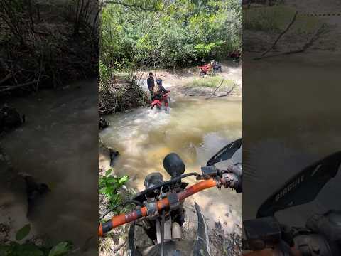 Trilha dos crias em presidente Juscelino ma #trilhandoeseaventurando #trilhasradicais #offroad #my