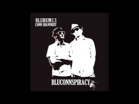 BluConnspiracy - Who's In Control ( feat  Marley Nolls and D shade)