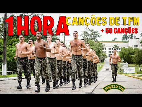 1 HORA DE CANÇÕES DE TFM + DE 50 CANÇÕES