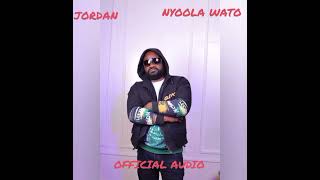Download lagu Nyoola wato ( official audio) Jordan Afia mp3