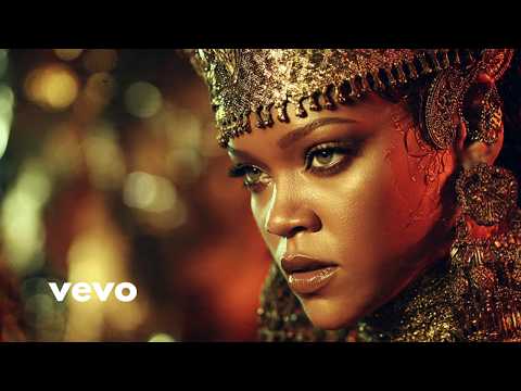 Rihanna - Che Che Bosa (Music Video)