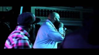 JAKK FROST FT. FREEWAY- "HIT DA CLUB UP" Filmed/Edited by Jimmy Giambrone