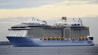 Anthem of the Seas