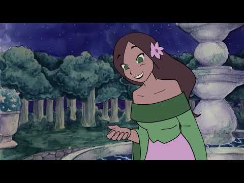 Pittsburgh Opera: Animated Arias - "Song to the Moon"