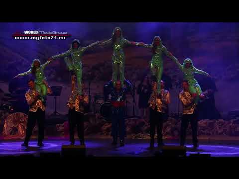 SpaceOne by RTV-WORLD: AKK-Inthronisation 2017 (Koblenz)