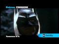 Batman (1989) on ABC Family