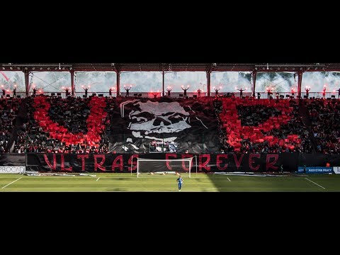 ULTRAS FOREVER
