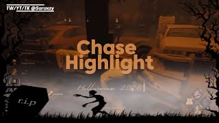 Dead by Daylight 🎃👻 Halloween Chase Hightlight 👻🎃 [DBD #058-2026]