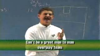 Coaching to Win: Changing Defenses