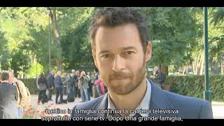 Notizie calde: Giorgio Marchesi: moglie, film e carriera, chi è l’attore
