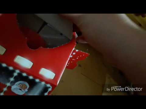 Coca-Cola Truck  Adventskalender (2016) #24/24