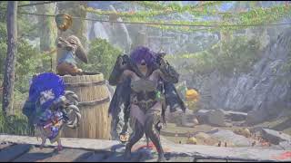 モンスターハンターワイルズ Monster Hunter Wilds [MHWs] タルコロチャレンジＳランク (毎日更新連続Ｓランクチャレンジ!!!)