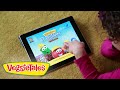 VeggieTales 3 Builders Appisode Trailer