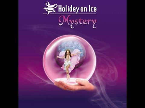 HOLIDAY ON ICE, 2006 -  Clips and Promo