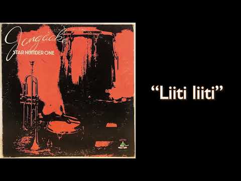 Number One | LIITI LIITI | Jangaake | 1976