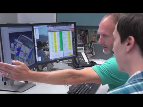 2022 Formula Boats Difference/Excitement Video