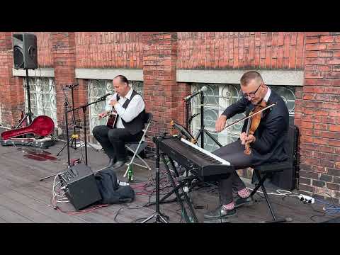 AV BLUES & SWING - AV Blues & Swing v GVUO: I´ll See You in My Dreams