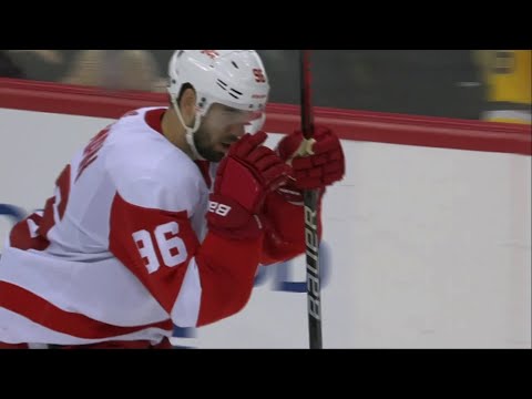 Jake Walman Season Highlights (2022-2023)