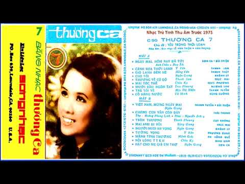 Nỗi lòng TTKH - Giao Linh