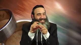 הרב יצחק פנגר - יש לך את כל הסיבות בעולם להגיד אני מסכן