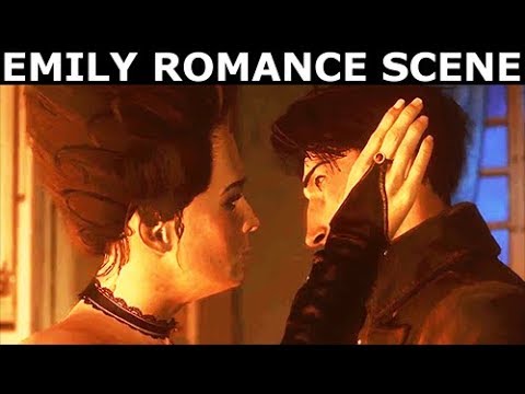 Duchess Emily Hillsborrow Romance - The Council Episode 3: Ripples