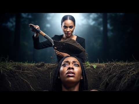 Her Sisters Buried Her Alive for the Inheritance — 5 Years Later She Returned as Their New Boss