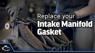 Intake Manifold Gaskets – 1999-2006 5.3L Chevy Silverado (Sierra, Tahoe, Yukon, etc.)