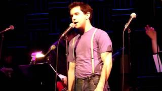 &quot;Lost Boy&quot; from &quot;Darling&quot; at Rated RSO 01/25/10