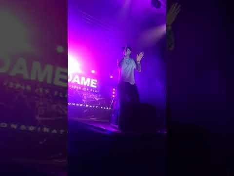 Hip Hop žije Duchonka 2018 DAME