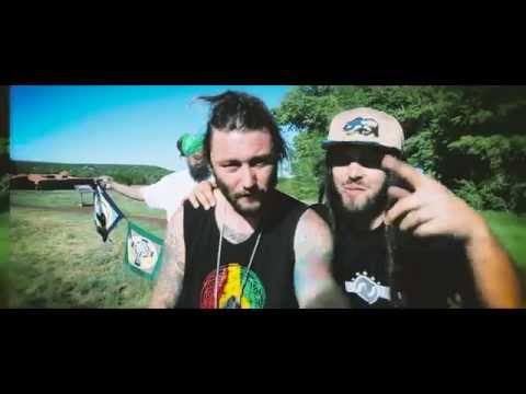 EMOE TVEE: Galactik Vibes x J Ras "Peaceful Vibes" Musc Video