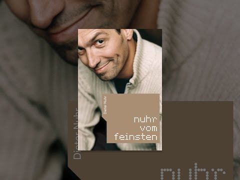 Dieter Nuhr - Nuhr vom Feinsten
