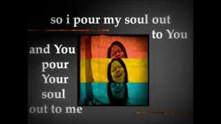 Anita Jarrell-Robertson - Even Me (Lyrics Video)