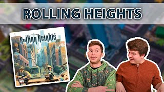 kovray - Rolling Heights video thumbnail