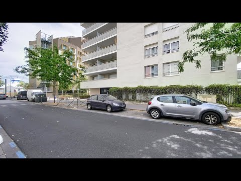 Appartement · Vaulx En Velin · 1 chambre