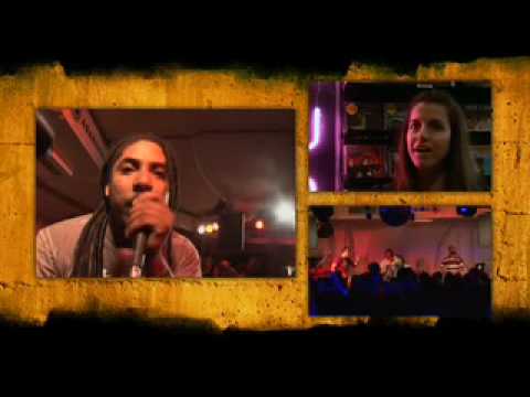 PLAYLIST SERIES 1, EPISODE 9: Brazil - Napalma