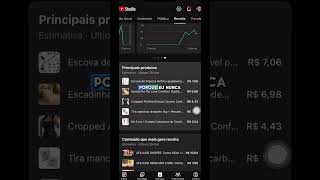 AFILIADO YOUTUBE SHOPPING: Atualização De Como Sacar Suas Vendas, Como Funciona e Como Participar