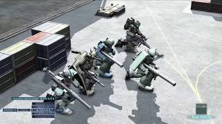 バトルオペレーション２　バグってしまった