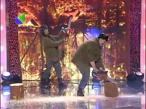 Zvaigzdziu duetai R Pentiokinaite Merunas 20110326