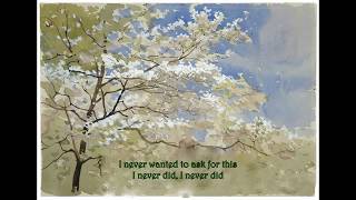 Seasons - David Archuleta &amp; Madilyn Paige (Lyrics+Vietrans)