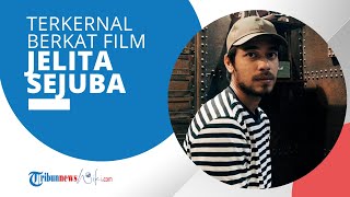 Profil Wafda Saifan Lubis - Aktor Indonesia Sekaligus Vokalis Volume Band