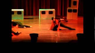 I&#39;ve Got A Feeling! - &#39;Sail Away, Angel&#39;