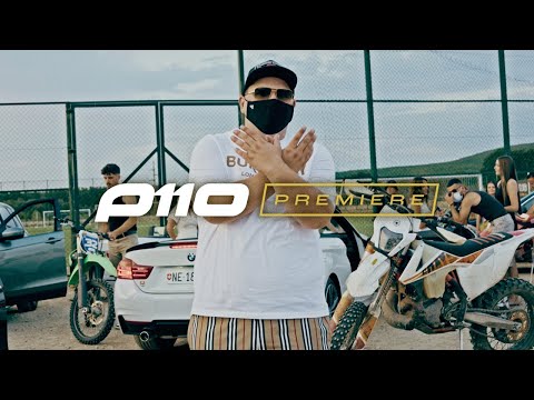 6B - My Shqipez [Music Video] | P110